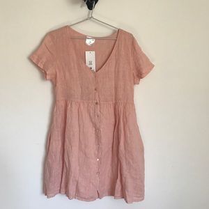 Jillian Harris dress